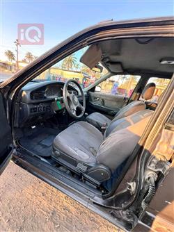 Mazda 626